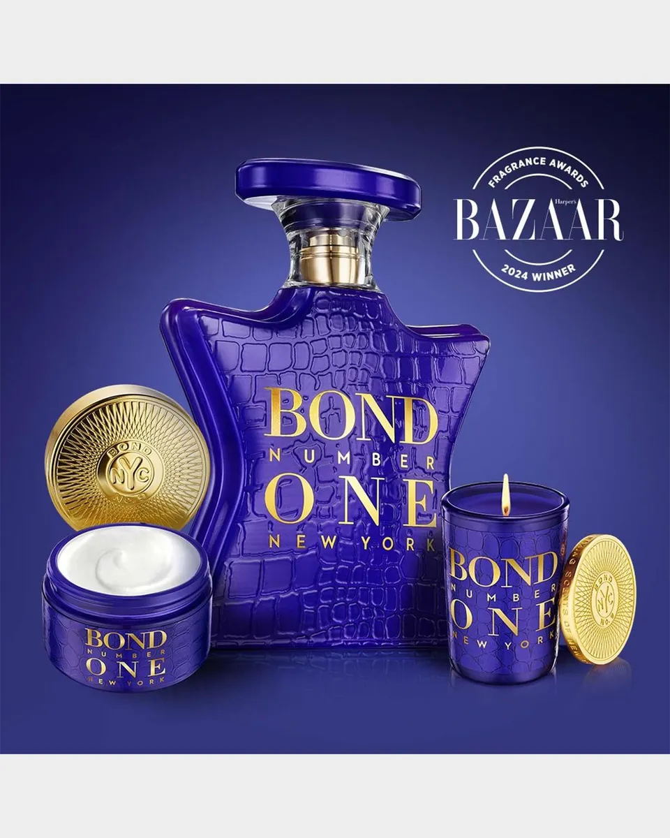 Bond No.9 New York Number One New York Candle, 3.3 oz. | Thumbnail 2