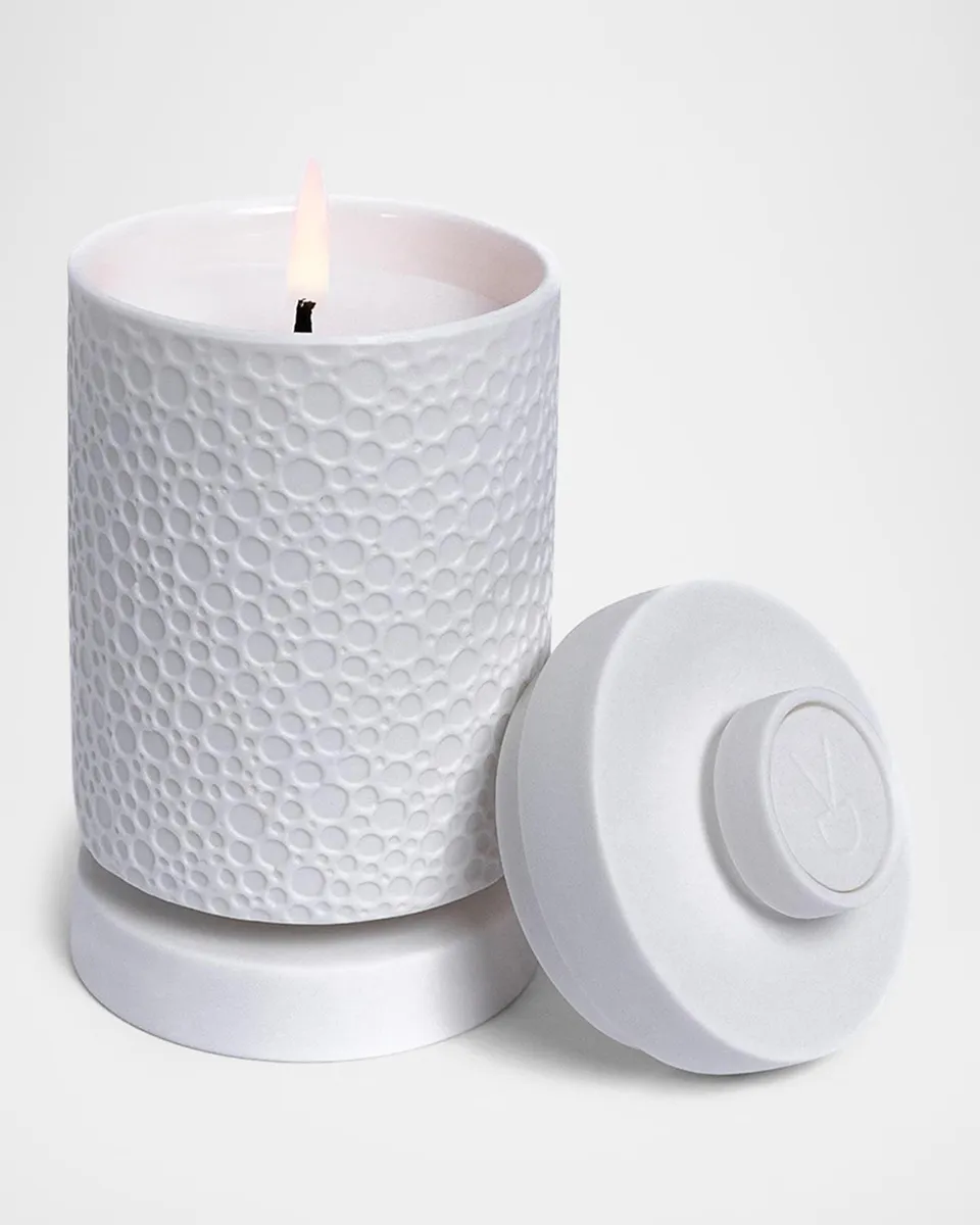 Van Dang Fragrances Night Harvest Candle | Thumbnail 2 Van Dang Fragrances Night Harvest Candle | Thumbnail 2
