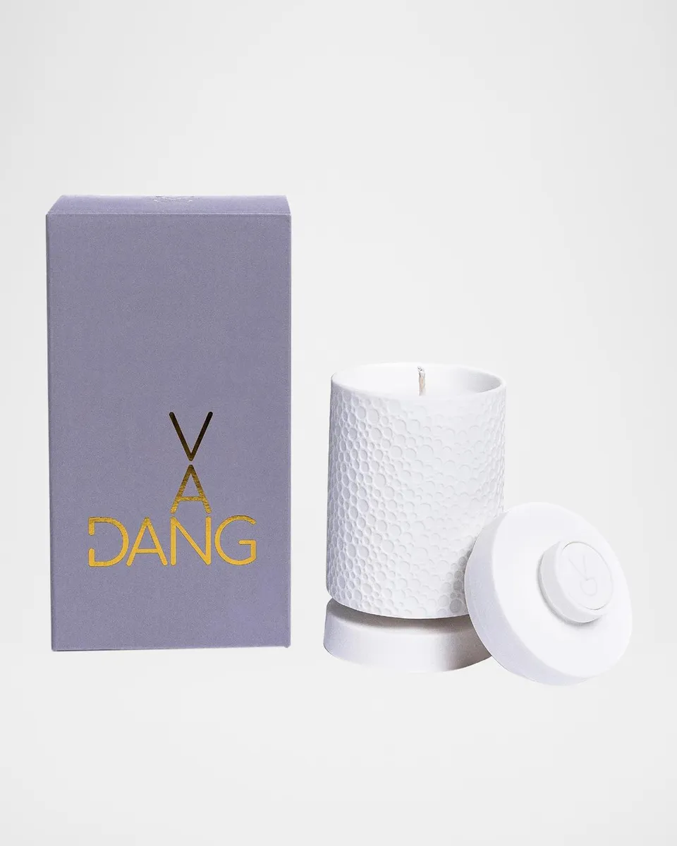 Van Dang Fragrances Night Harvest Candle | Thumbnail 3 Van Dang Fragrances Night Harvest Candle | Thumbnail 3