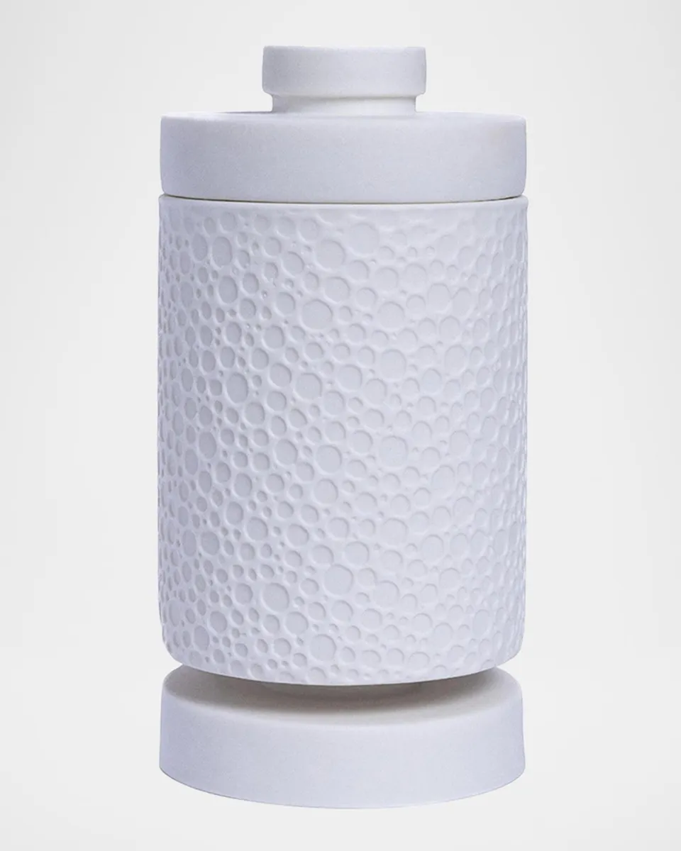 Van Dang Fragrances Night Harvest Candle | Thumbnail 4 Van Dang Fragrances Night Harvest Candle | Thumbnail 4