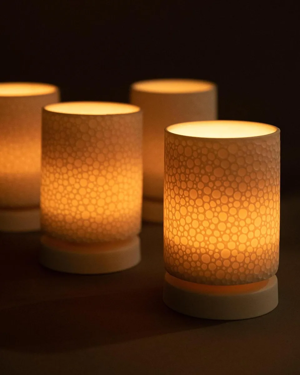 Van Dang Fragrances Night Harvest Candle | Thumbnail 8 Van Dang Fragrances Night Harvest Candle | Thumbnail 8