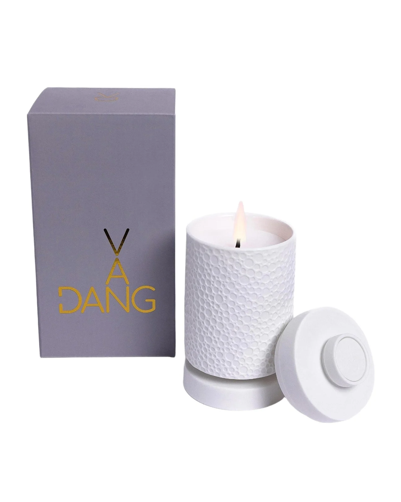 Van Dang Fragrances Night Harvest Candle