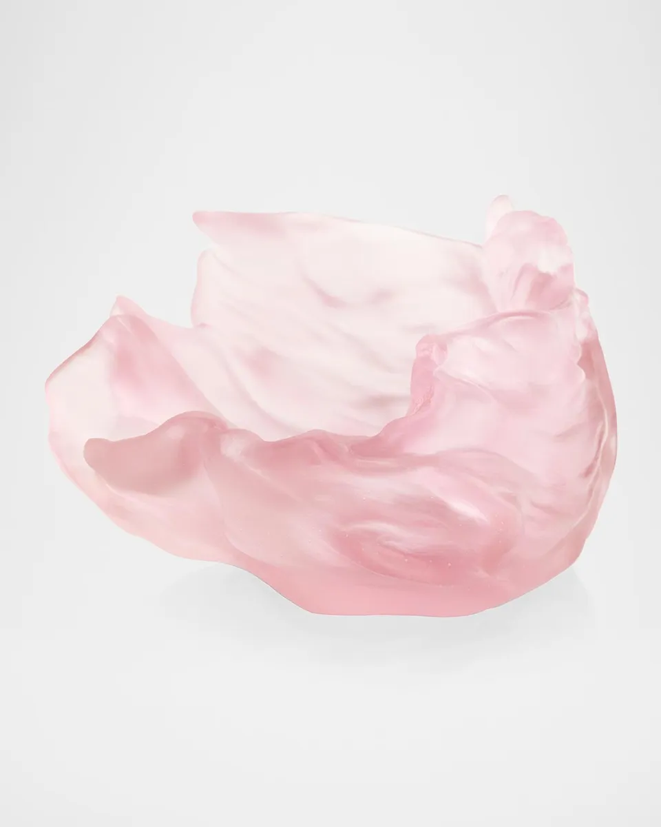 Daum Poetique Coupelle Small Bowl | Thumbnail 2 Daum Poetique Coupelle Small Bowl | Thumbnail 2