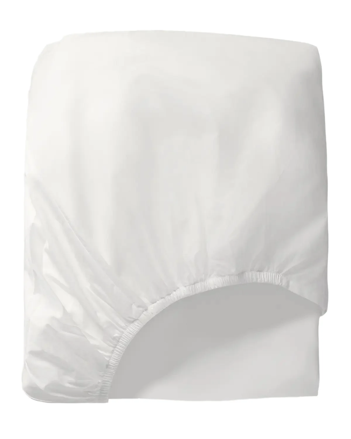 Haremlique Istanbul Percale King Fitted Sheet