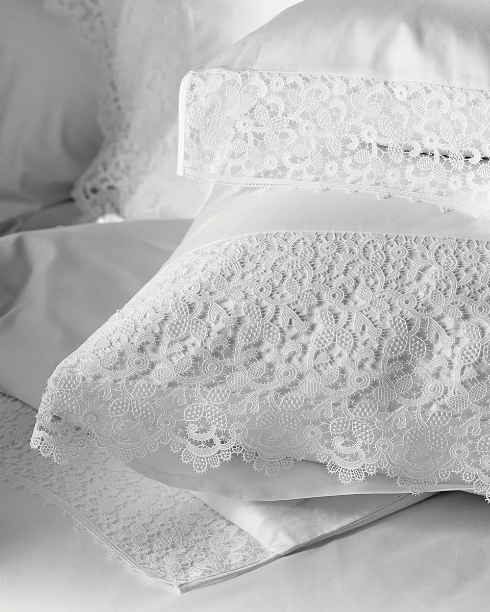 Haremlique Istanbul Safiye King Duvet Cover | Thumbnail 2 Haremlique Istanbul Safiye King Duvet Cover | Thumbnail 2