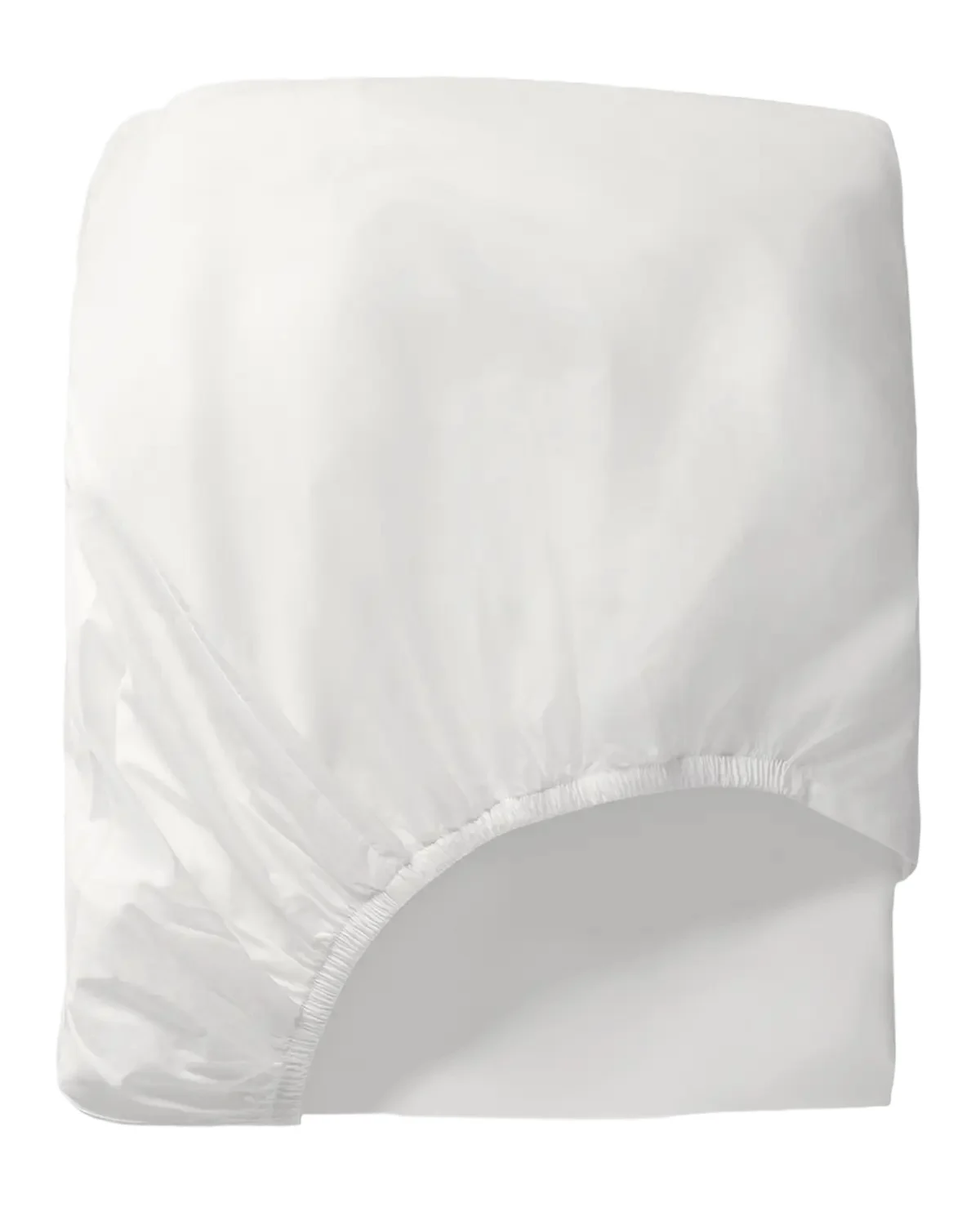 Haremlique Istanbul Percale Queen Fitted Sheet