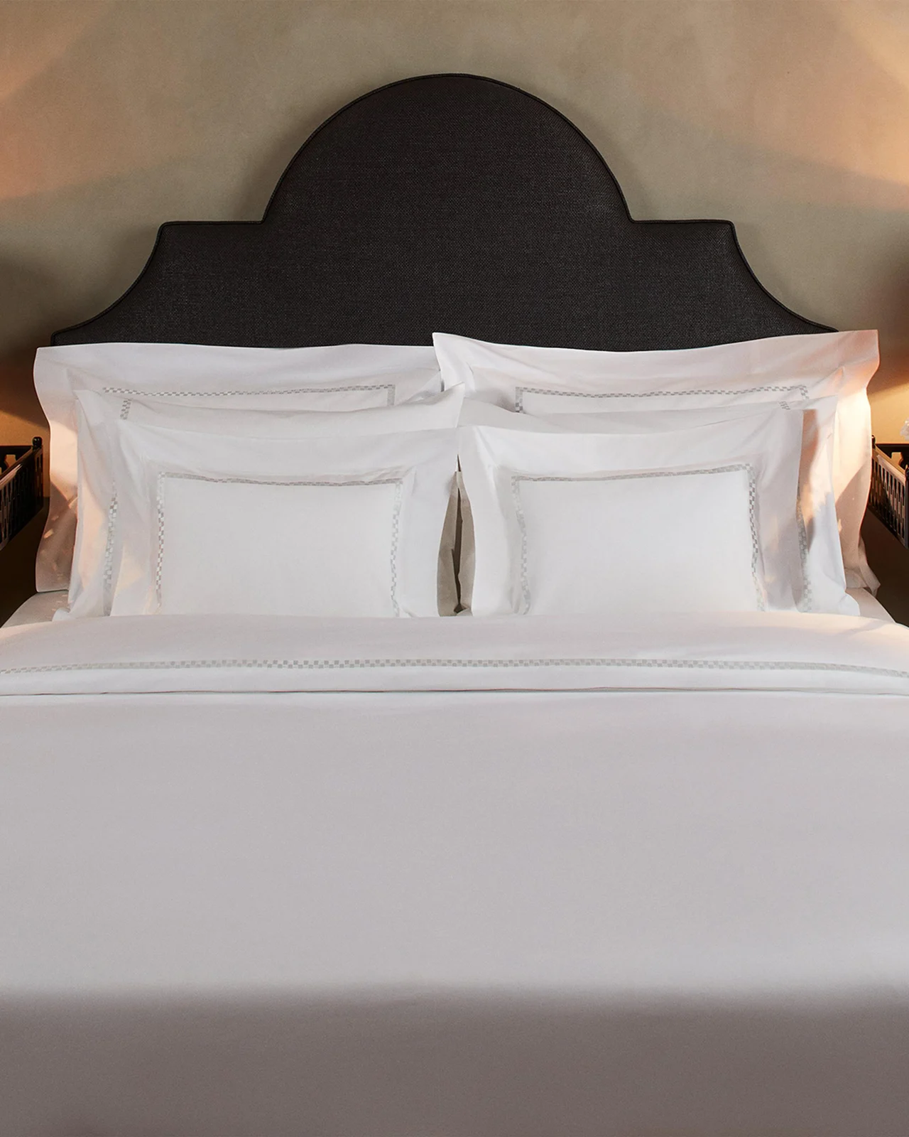 Haremlique Istanbul Suadiye Boudoir Sham