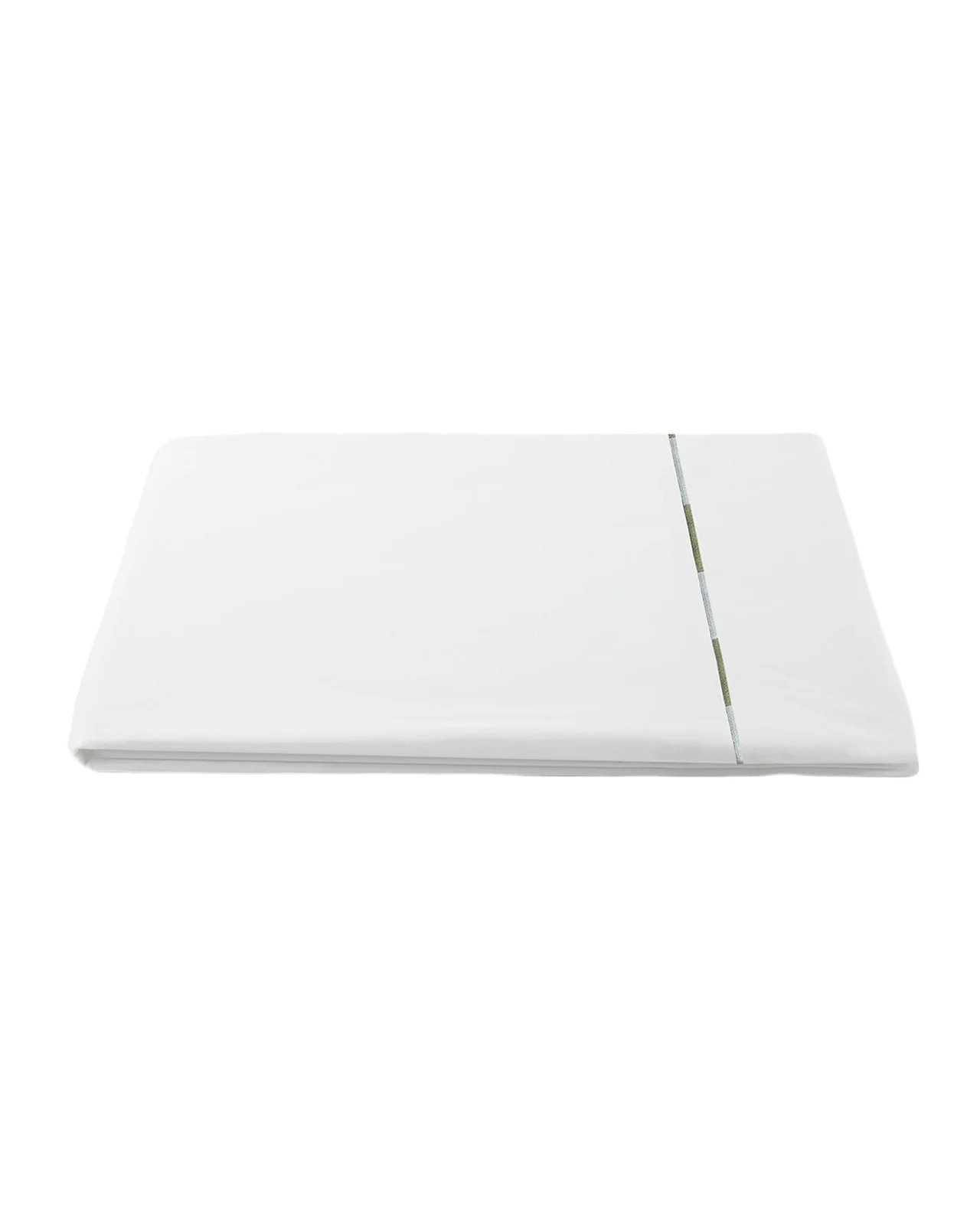 Haremlique Istanbul Haydarpasa King Flat Sheet