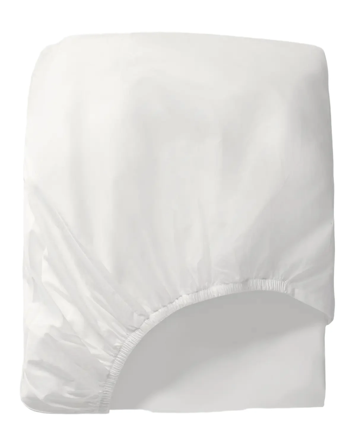 Haremlique Istanbul Percale California King Fitted Sheet