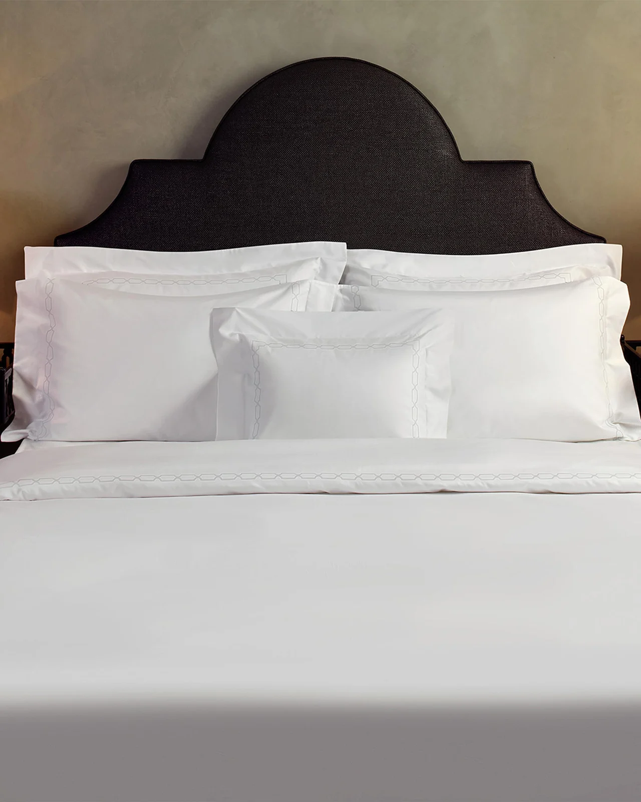 Haremlique Istanbul Topkapi Queen Duvet Cover