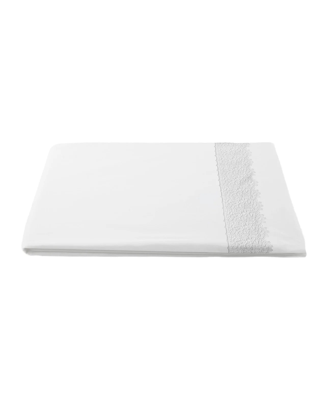 Haremlique Istanbul Safiye King Flat Sheet