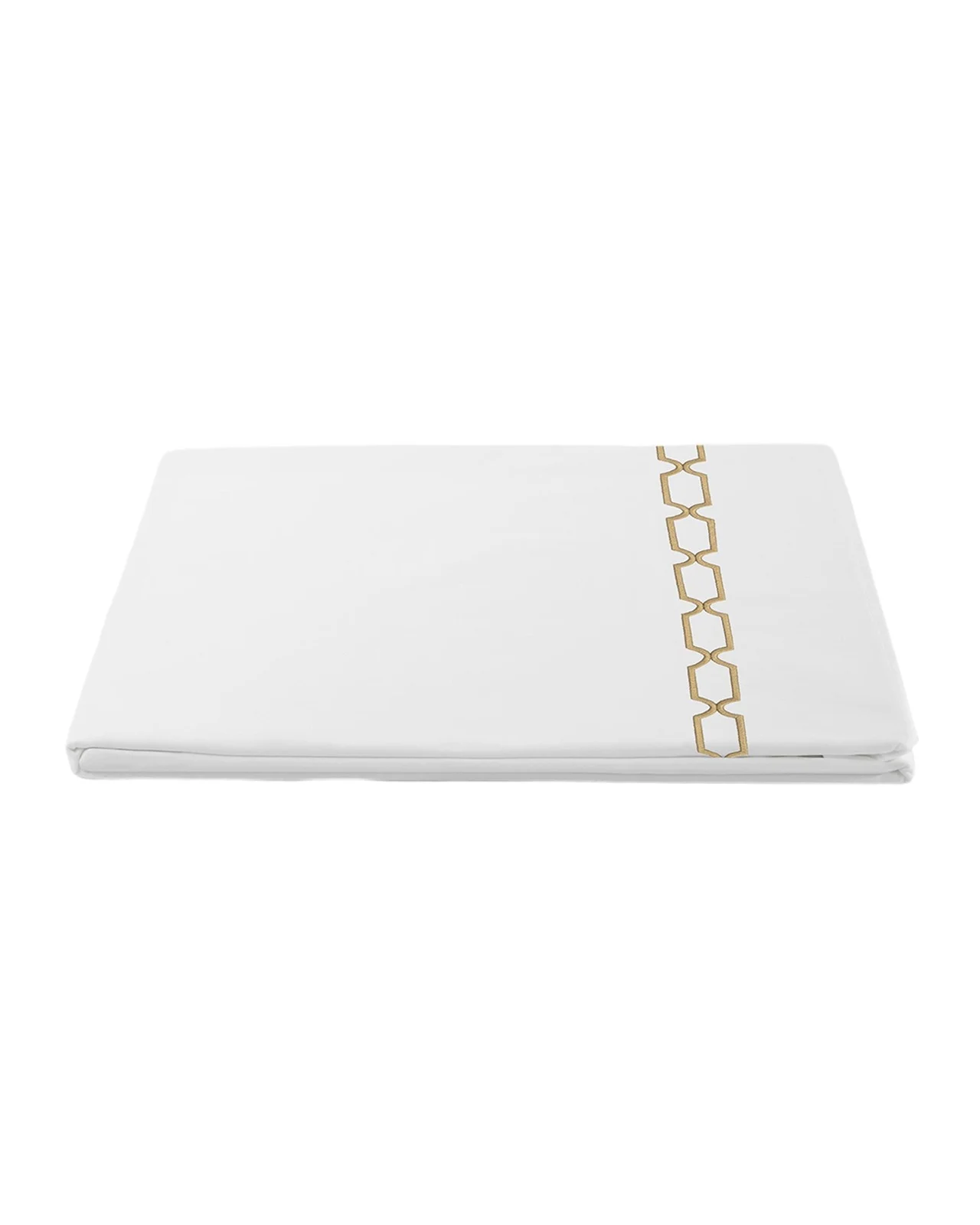 Haremlique Istanbul Topkapi Queen Flat Sheet