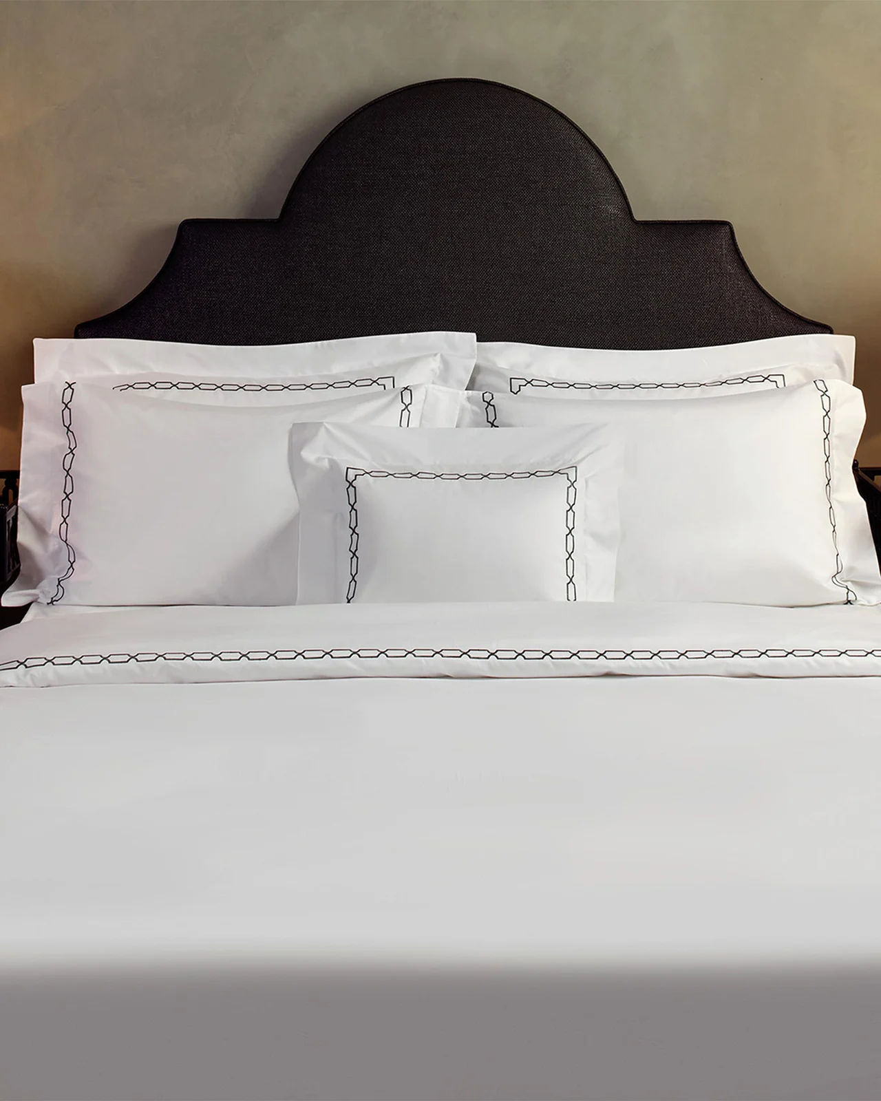 Haremlique Istanbul Topkapi Queen Duvet Cover