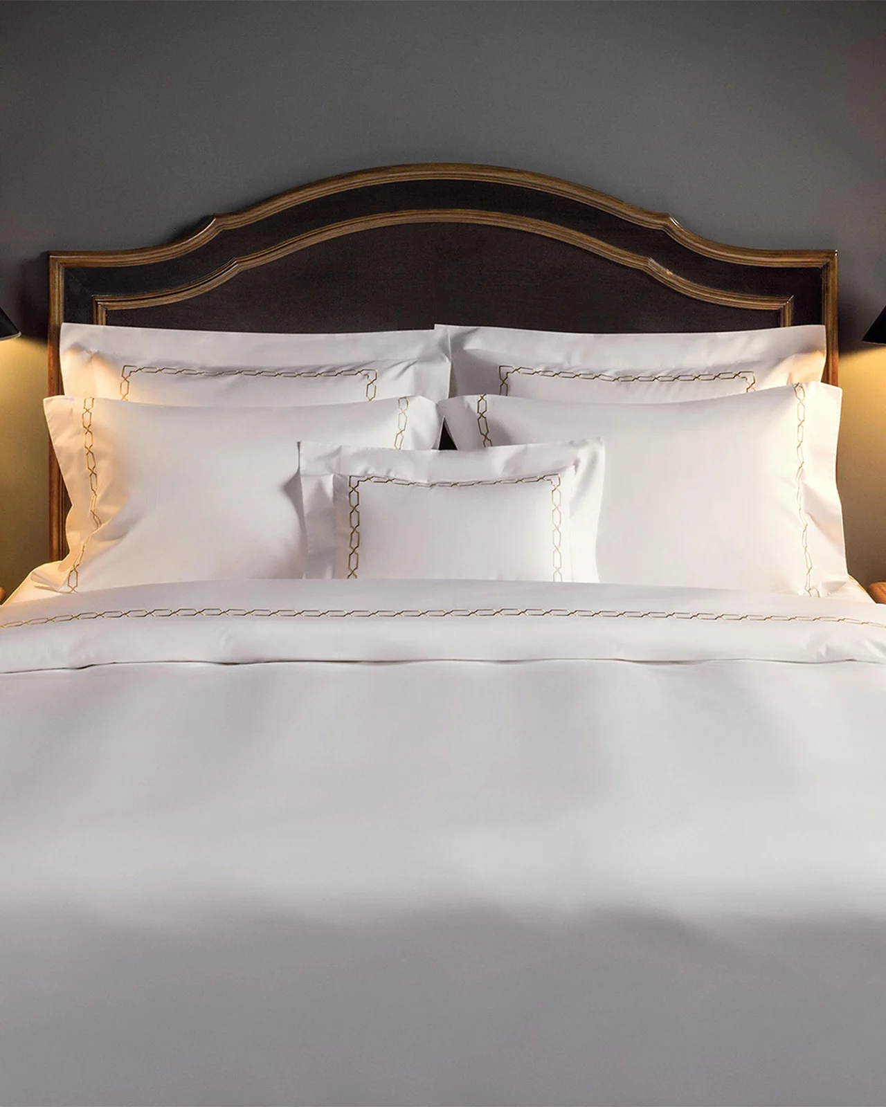 Haremlique Istanbul Topkapi Queen Duvet Cover