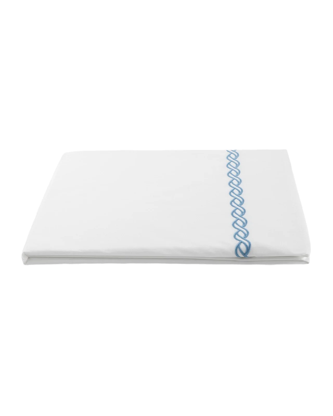 Haremlique Istanbul Bebek Queen Flat Sheet