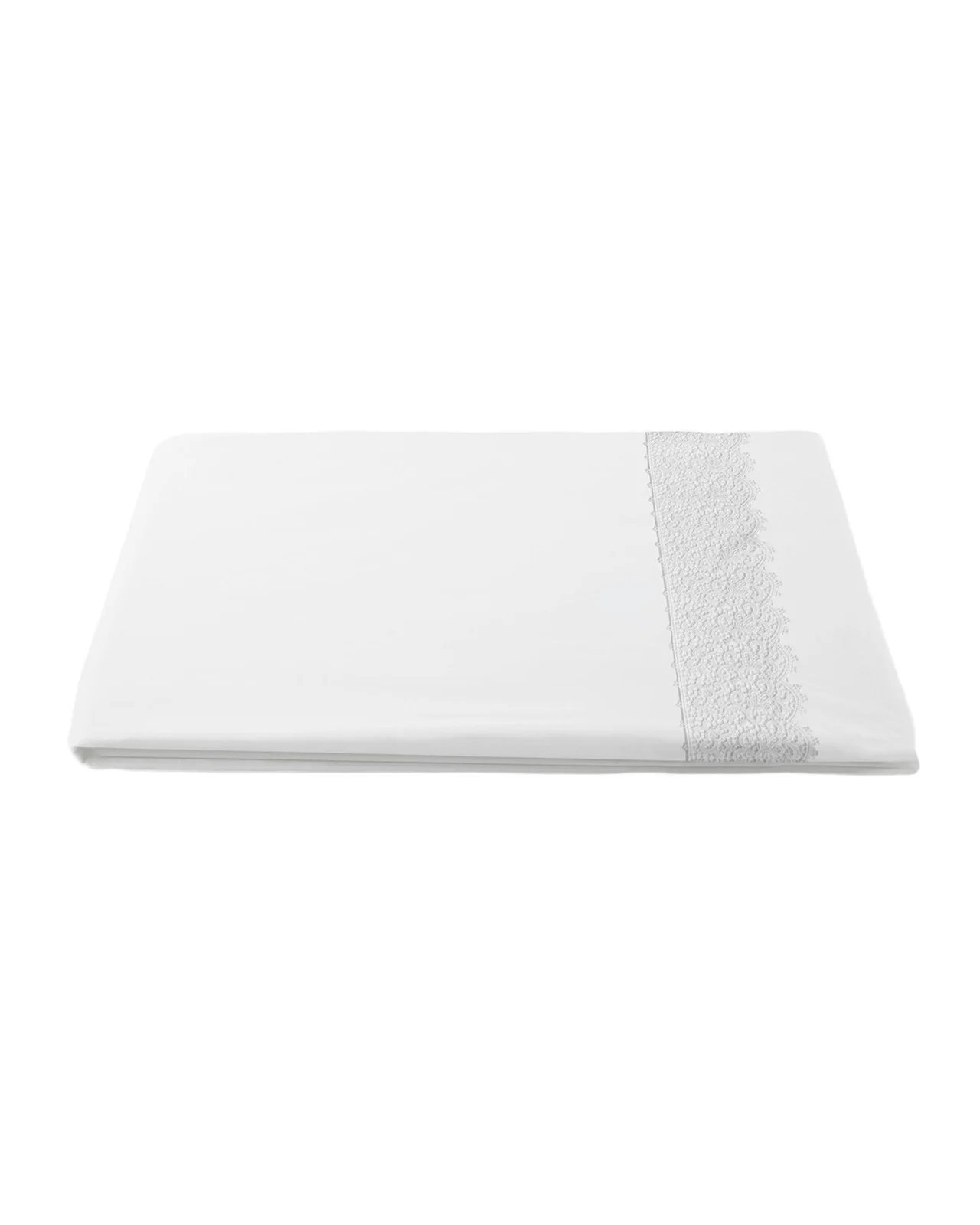Haremlique Istanbul Safiye Queen Flat Sheet
