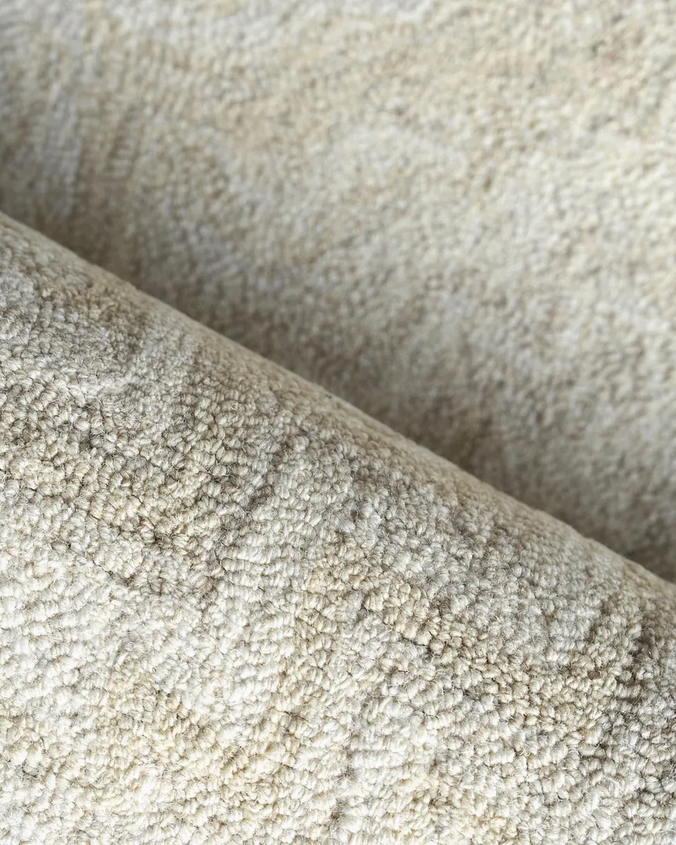 Exquisite Rugs Veneta Hand-Tufted Beige Rug, 9 ' x 12 ' | Thumbnail 4 Exquisite Rugs Veneta Hand-Tufted Beige Rug, 9 ' x 12 ' | Thumbnail 4