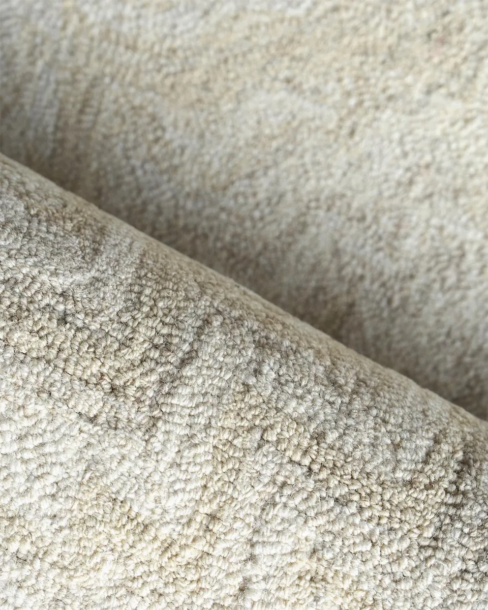 Exquisite Rugs Veneta Hand-Tufted Beige Rug | Thumbnail 4 Exquisite Rugs Veneta Hand-Tufted Beige Rug | Thumbnail 4