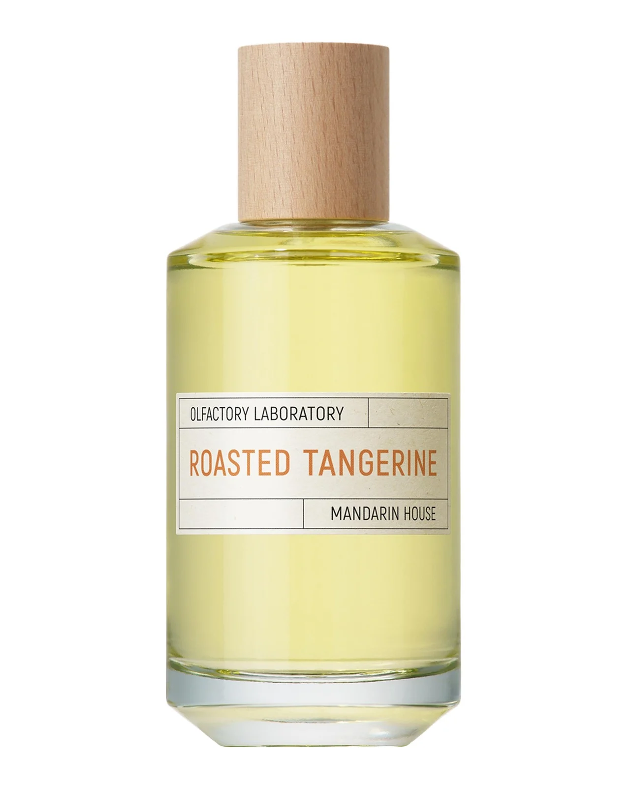 Liquides Imaginaires Roasted Tangerine Eau de Parfum, 3.4 oz.