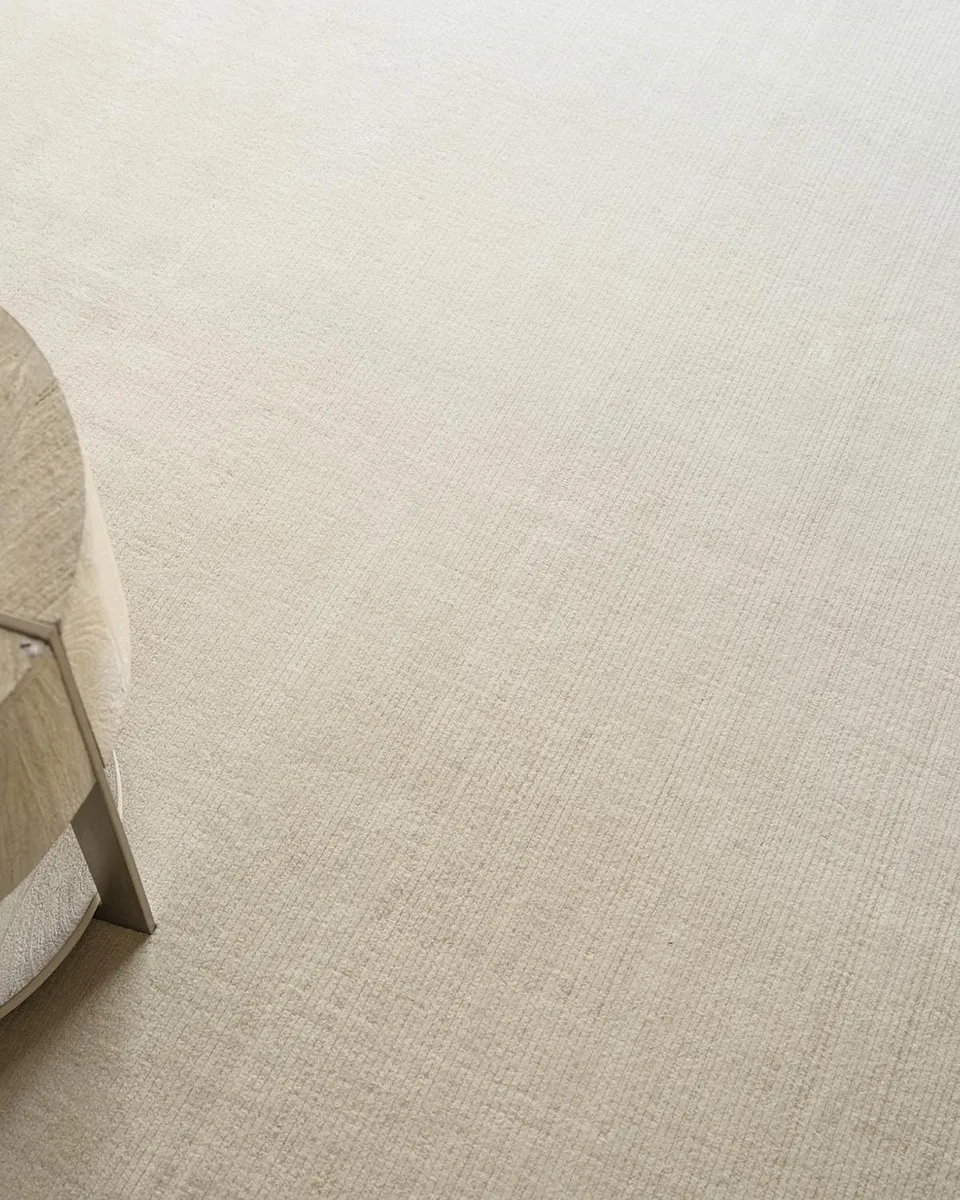Exquisite Rugs Pavia Hand-Loomed Beige Rug, 4 ' x 6 ' | Thumbnail 6 Exquisite Rugs Pavia Hand-Loomed Beige Rug, 4 ' x 6 ' | Thumbnail 6