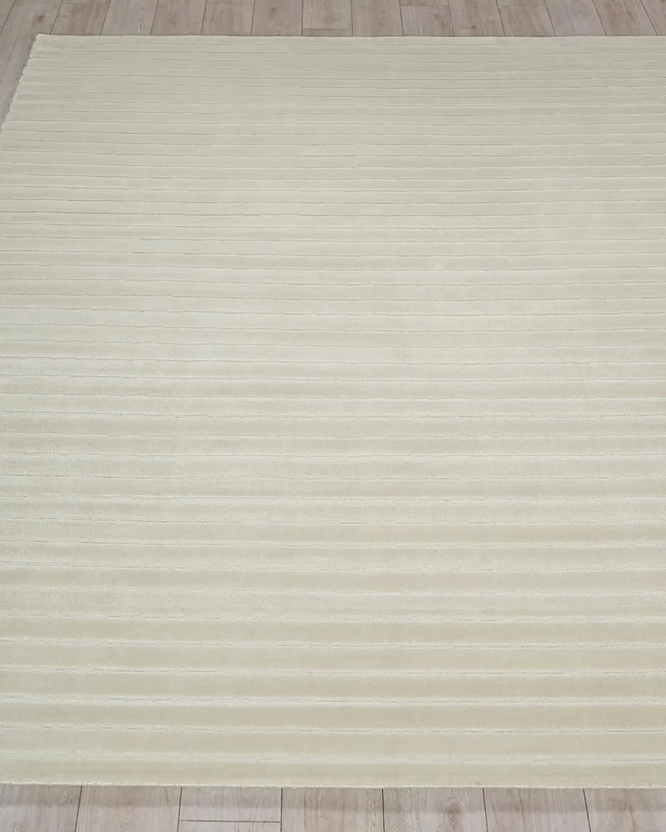 Exquisite Rugs Amani Hand-Loomed Beige Rug, 6 ' x 9 ' | Thumbnail 2 Exquisite Rugs Amani Hand-Loomed Beige Rug, 6 ' x 9 ' | Thumbnail 2