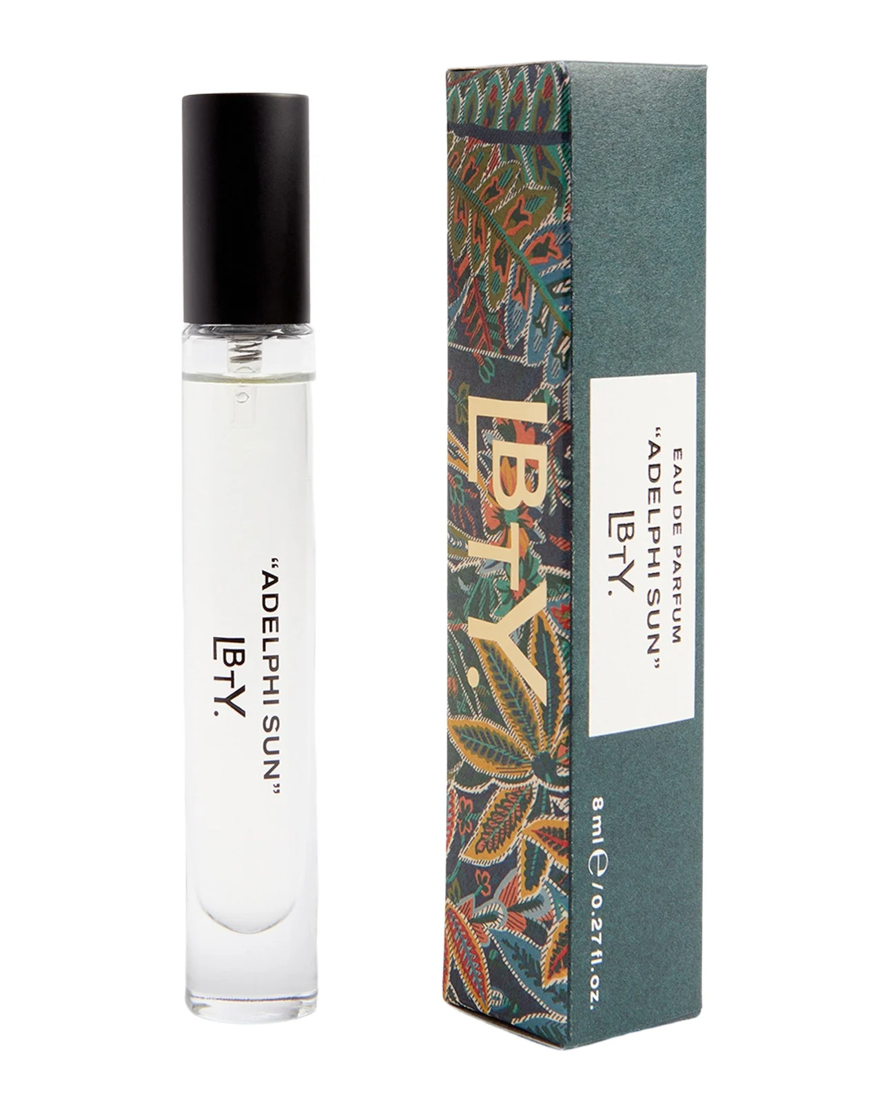 Liberty LBTY. Adelphi Sun Eau de Parfum, 0.27 oz.