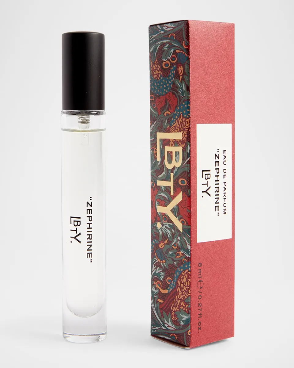 Liberty LBTY. Zephirine Eau de Parfum, 0.27 oz. | Thumbnail 2 Liberty LBTY. Zephirine Eau de Parfum, 0.27 oz. | Thumbnail 2