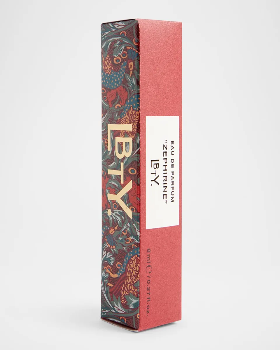 Liberty LBTY. Zephirine Eau de Parfum, 0.27 oz. | Thumbnail 5 Liberty LBTY. Zephirine Eau de Parfum, 0.27 oz. | Thumbnail 5