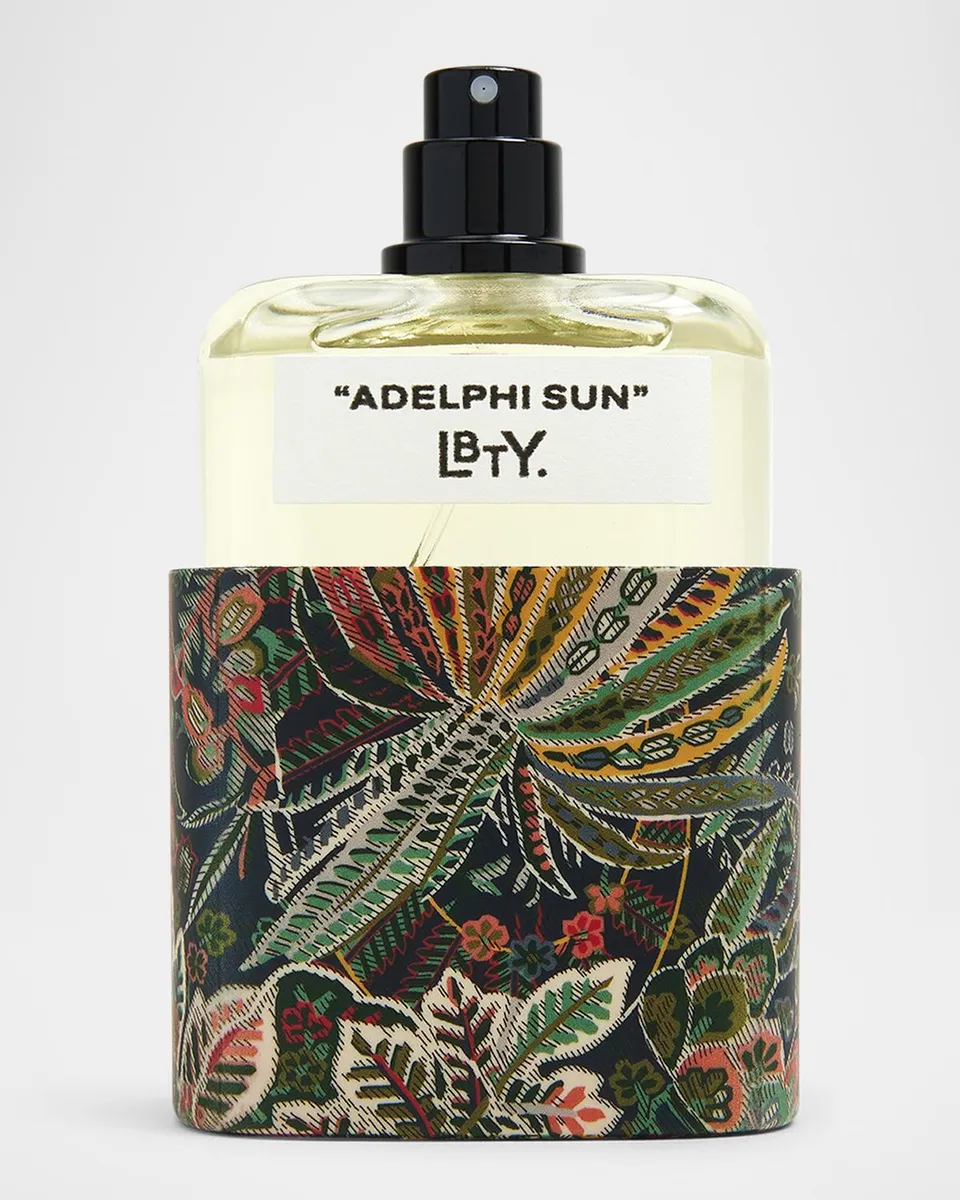Liberty LBTY. Adelphi Sun Eau de Parfum, 3.4 oz. | Thumbnail 2 Liberty LBTY. Adelphi Sun Eau de Parfum, 3.4 oz. | Thumbnail 2