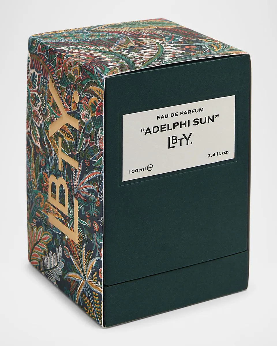 Liberty LBTY. Adelphi Sun Eau de Parfum, 3.4 oz. | Thumbnail 3 Liberty LBTY. Adelphi Sun Eau de Parfum, 3.4 oz. | Thumbnail 3