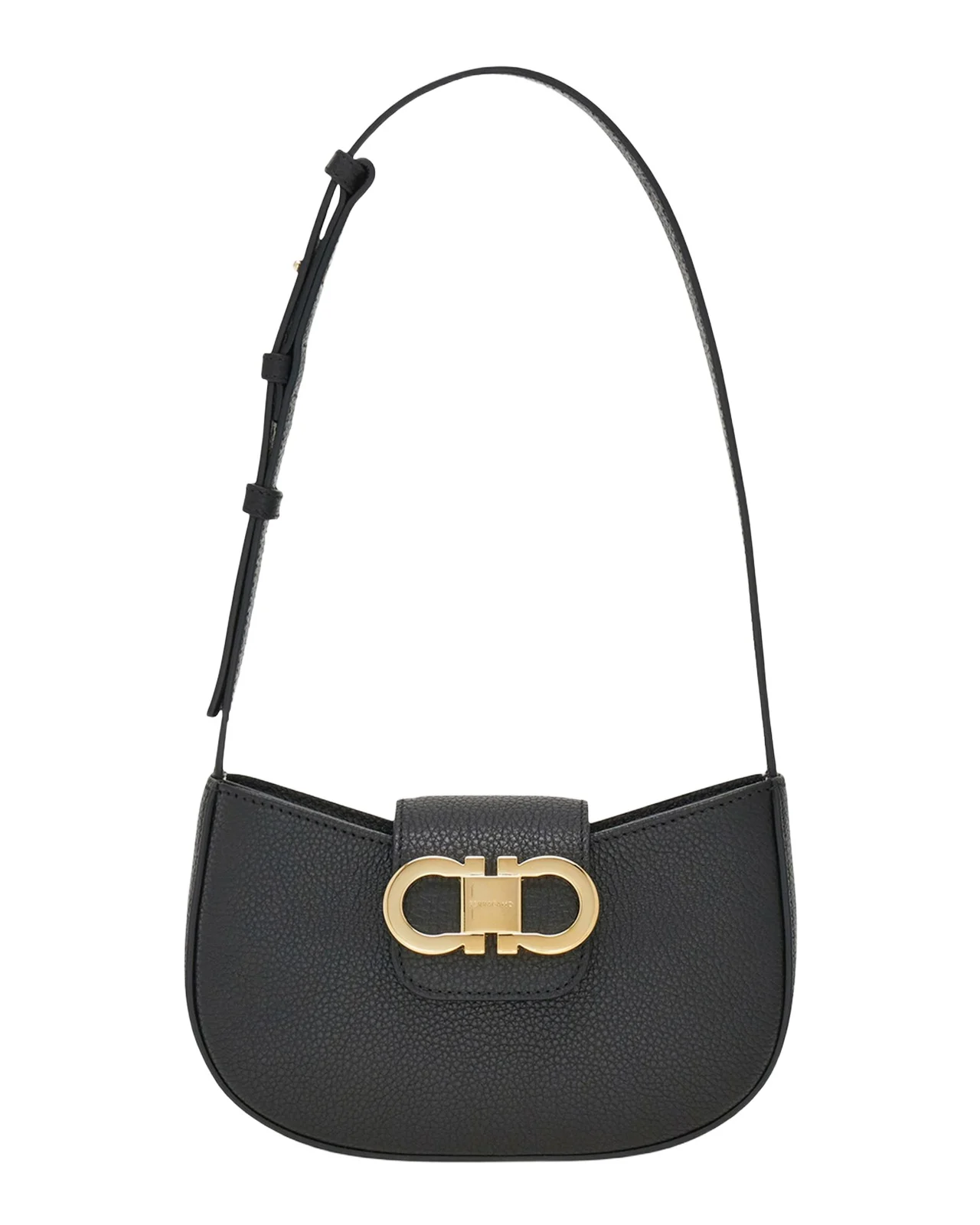 Gabry Leather Shoulder Bag Gabry Leather Shoulder Bag