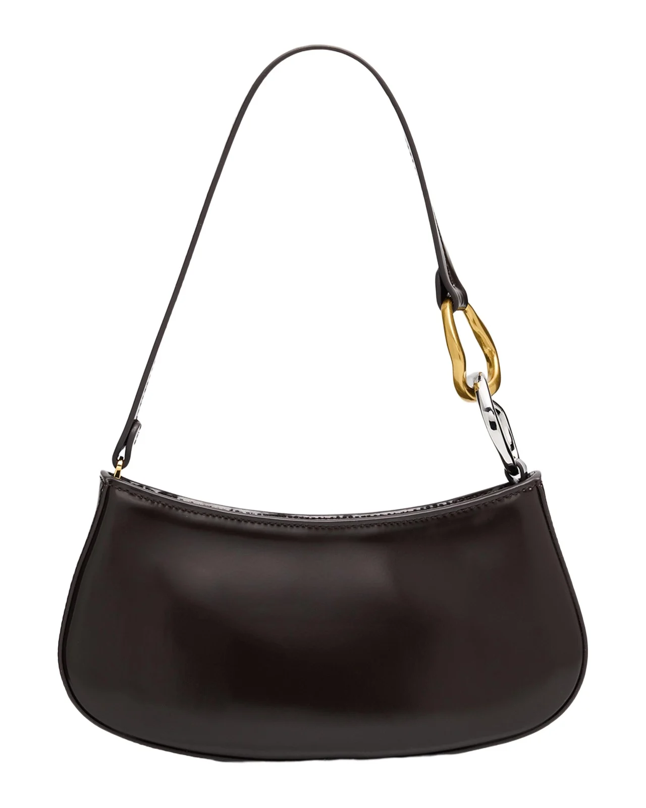 Ollie Leather Shoulder Bag Ollie Leather Shoulder Bag