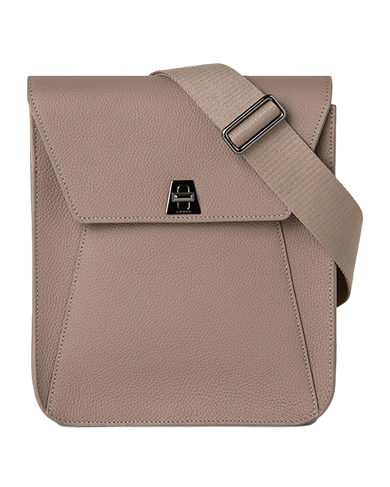 Anouk Small Leather Messenger Bag Anouk Small Leather Messenger Bag