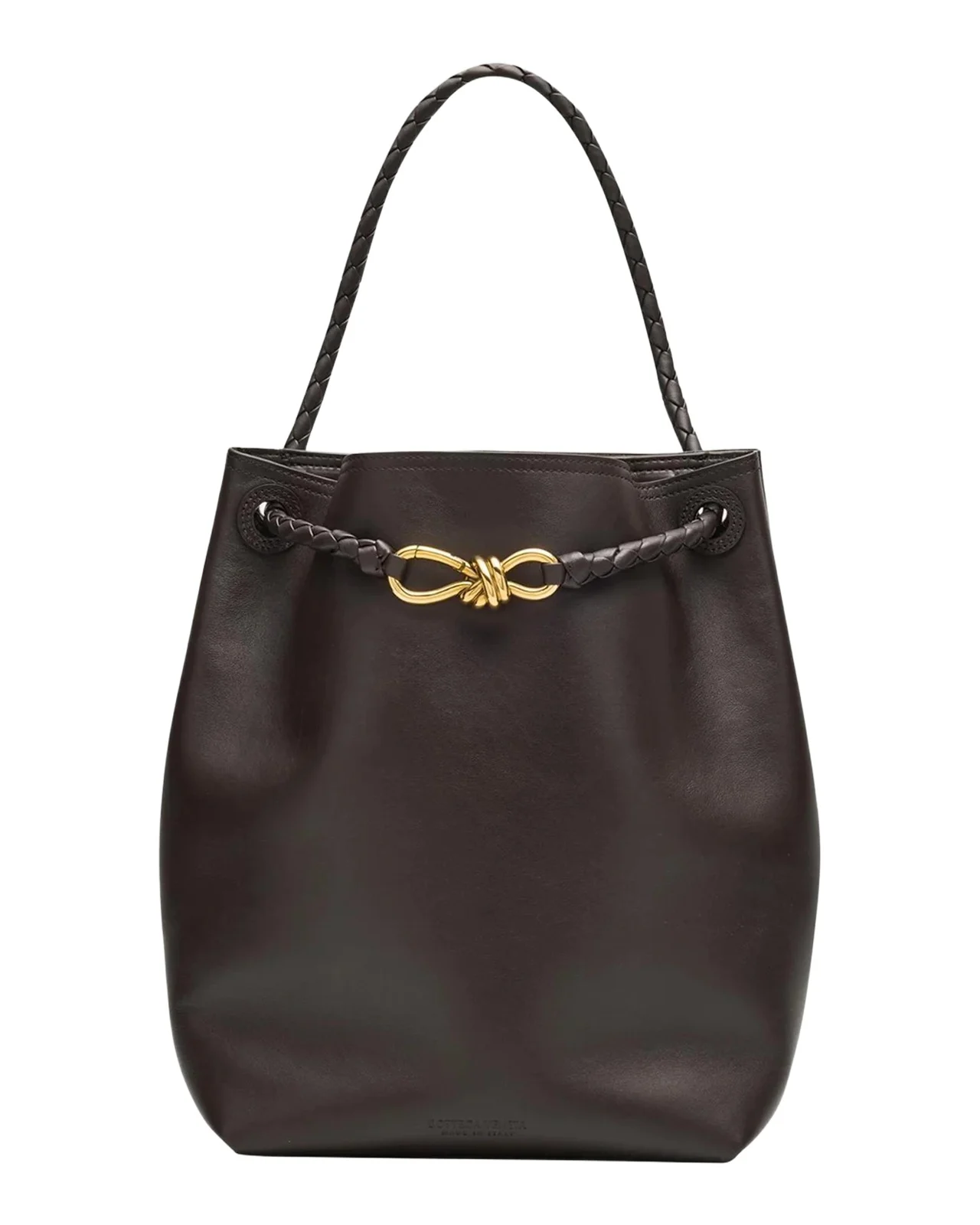 Borsa Leather Shoulder Bag Borsa Leather Shoulder Bag