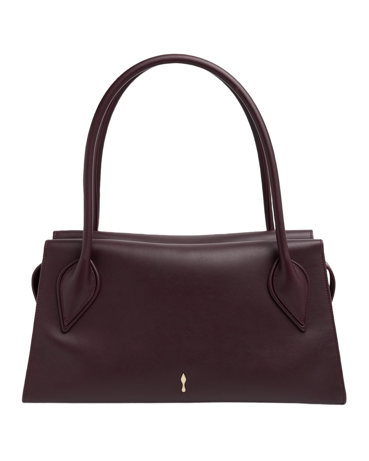 Venus Medium Calf Leather Shoulder Bag Venus Medium Calf Leather Shoulder Bag