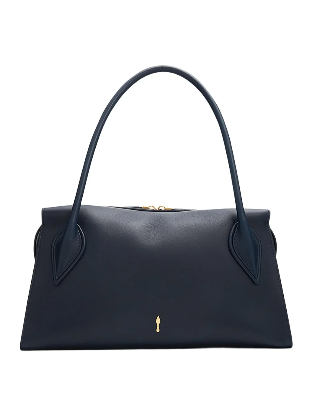 Venus Medium Calf Leather Shoulder Bag Venus Medium Calf Leather Shoulder Bag