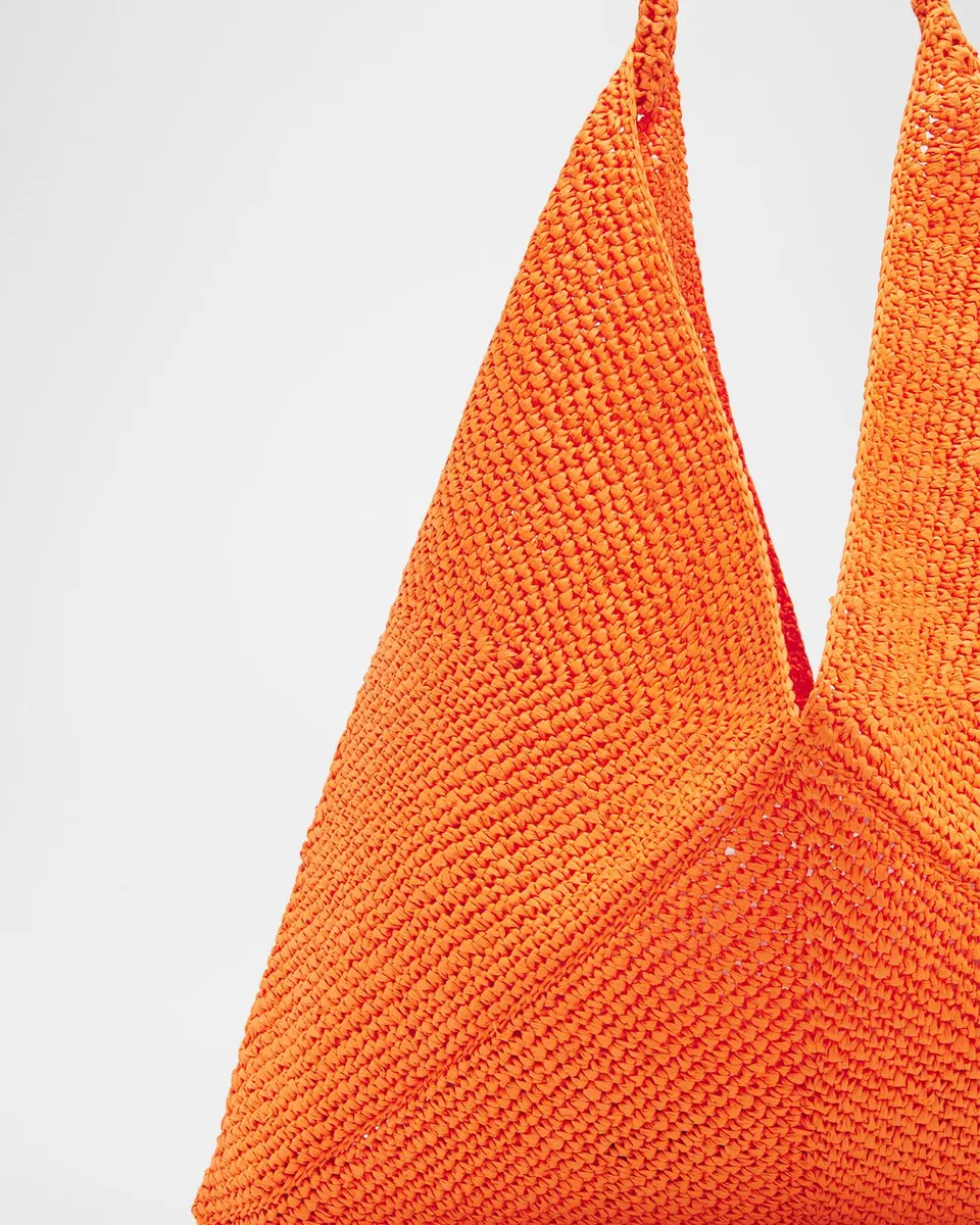 A.L.C. Sid Raffia Shoulder Bag | Thumbnail 6
