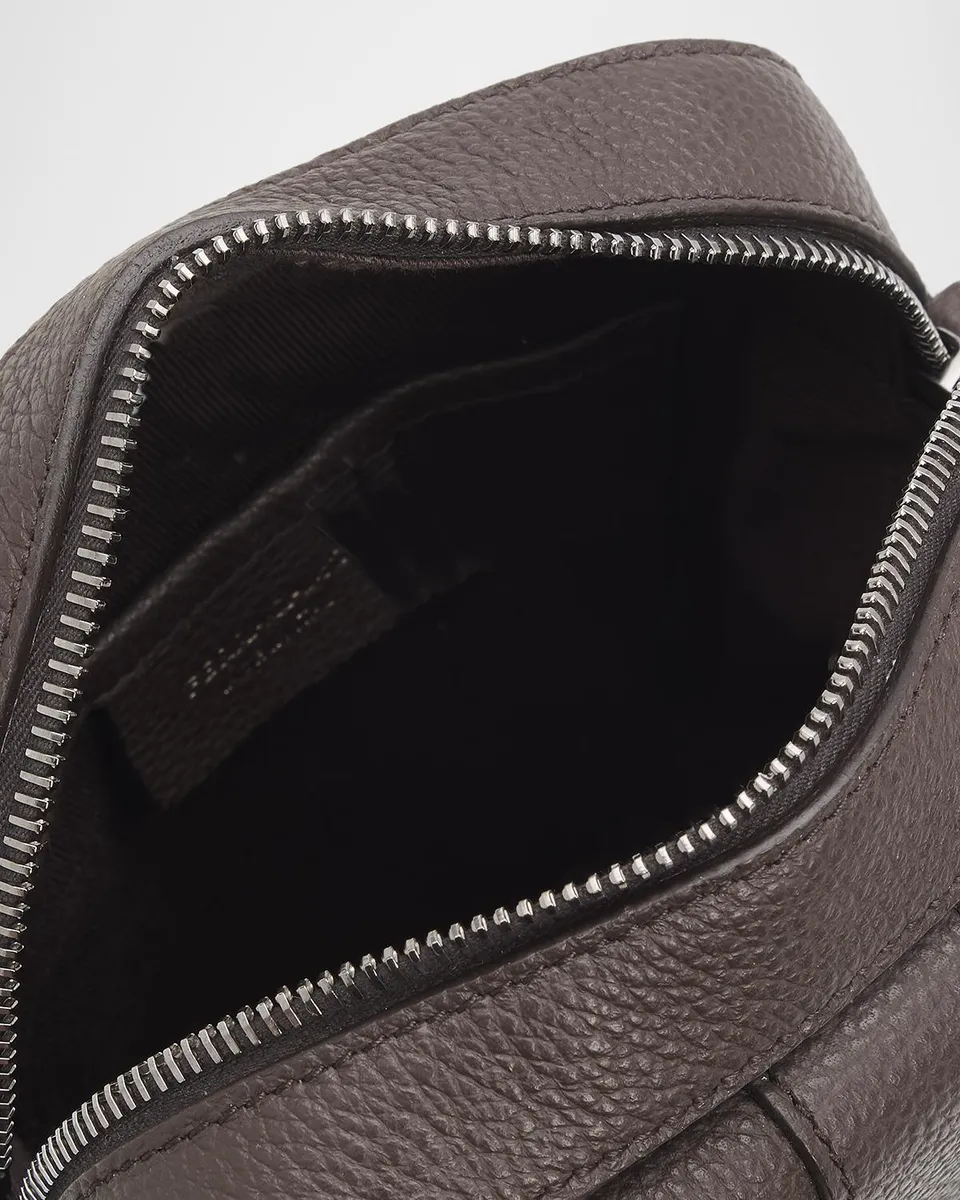 Ferragamo Hug Medium Leather Shoulder Bag | Thumbnail 4 Ferragamo Hug Medium Leather Shoulder Bag | Thumbnail 4