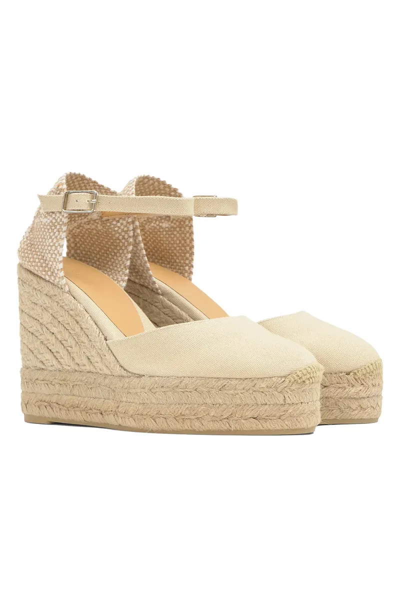 Castañer Carol Wedge | Thumbnail 2