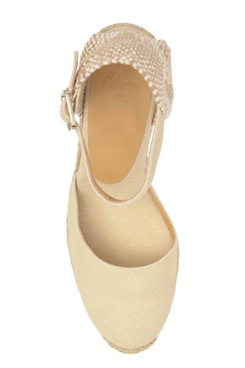 Castañer Carol Wedge | Thumbnail 3