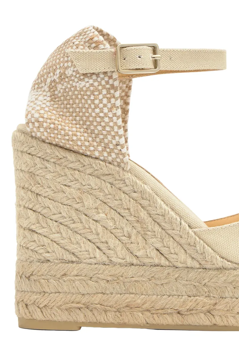 Castañer Carol Wedge | Thumbnail 4