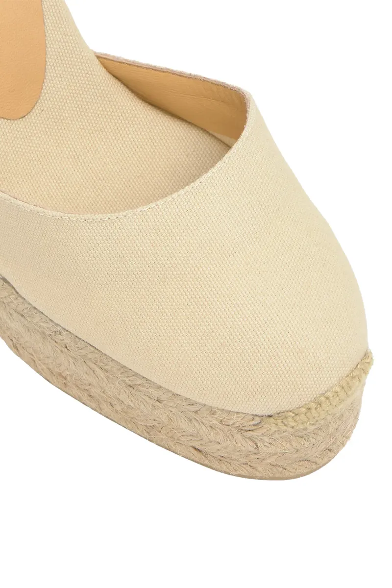 Castañer Carol Wedge | Thumbnail 5