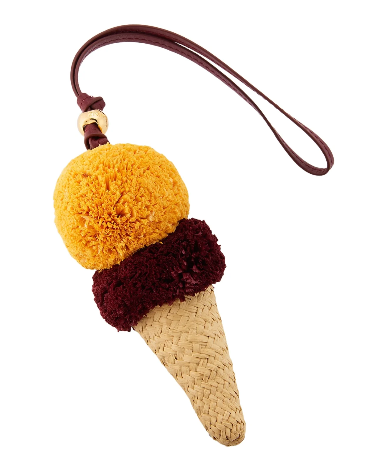 Zimmermann Gelato Bag Charm