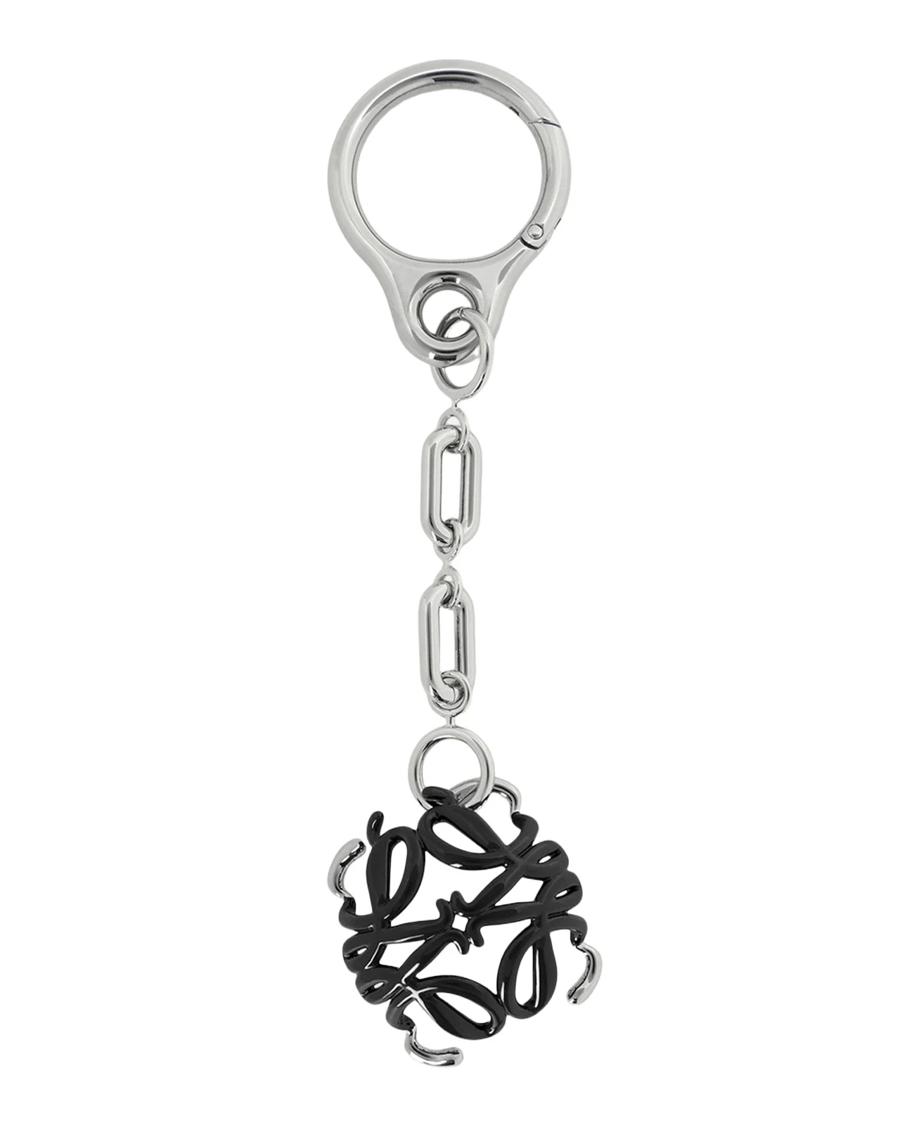 Loewe Scarabee Anagram Bag Charm