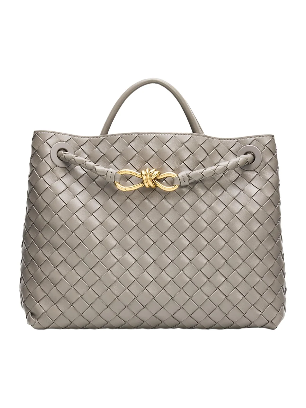 Andiamo Medium Top-Handle Bag Andiamo Medium Top-Handle Bag