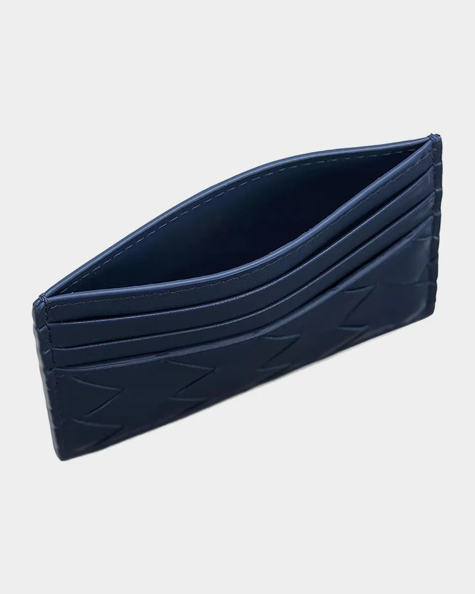 Bottega Veneta Intrecciato Credit Card Case | Thumbnail 3 Bottega Veneta Intrecciato Credit Card Case | Thumbnail 3