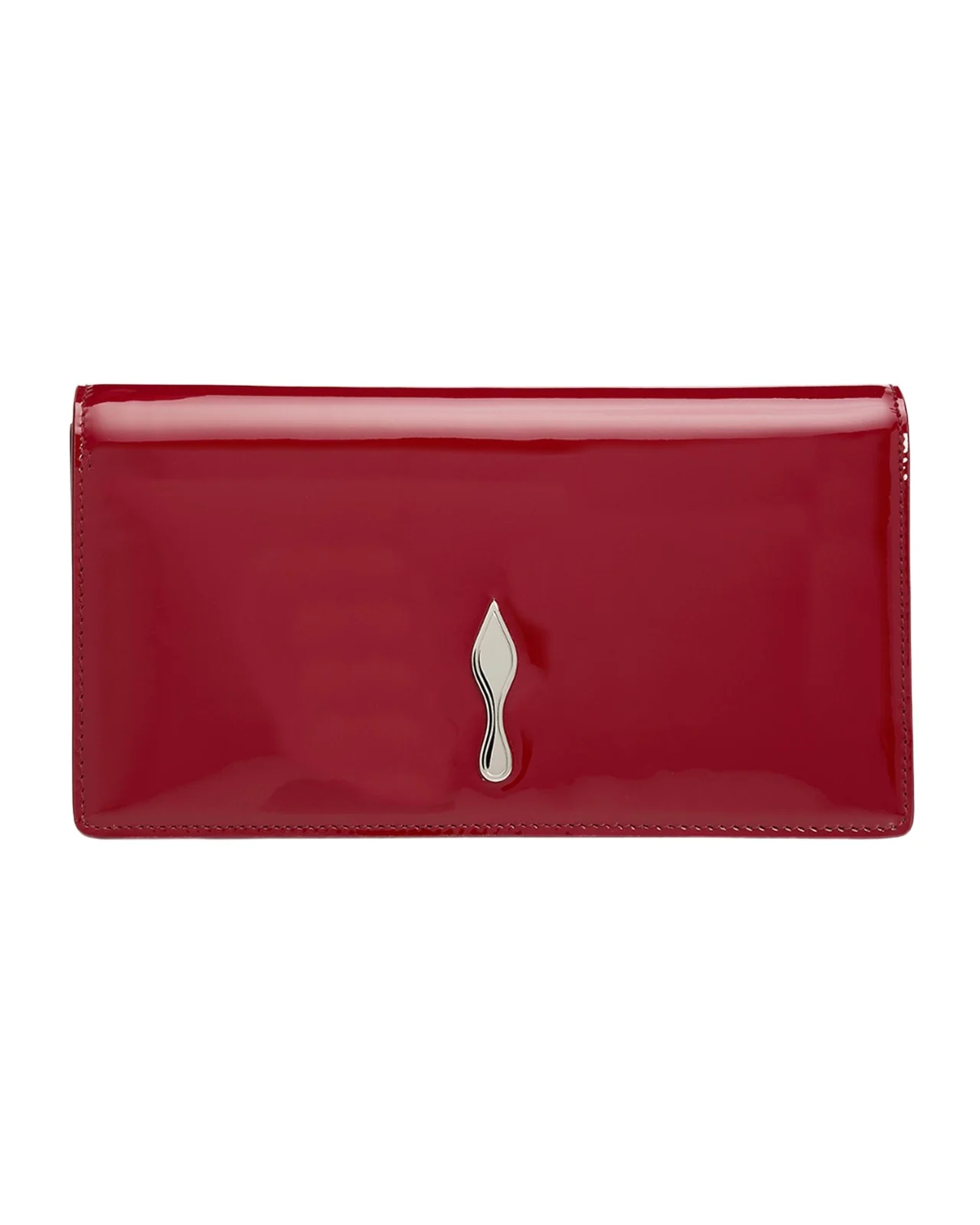 Bettina Patent Leather Clutch Bag Bettina Patent Leather Clutch Bag
