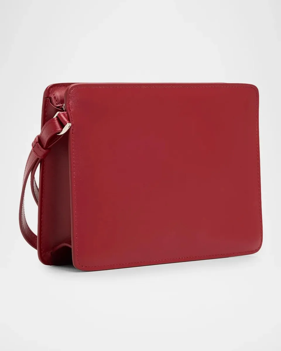 Christian Louboutin Bettina Leather Clutch | Thumbnail 3 Christian Louboutin Bettina Leather Clutch | Thumbnail 3