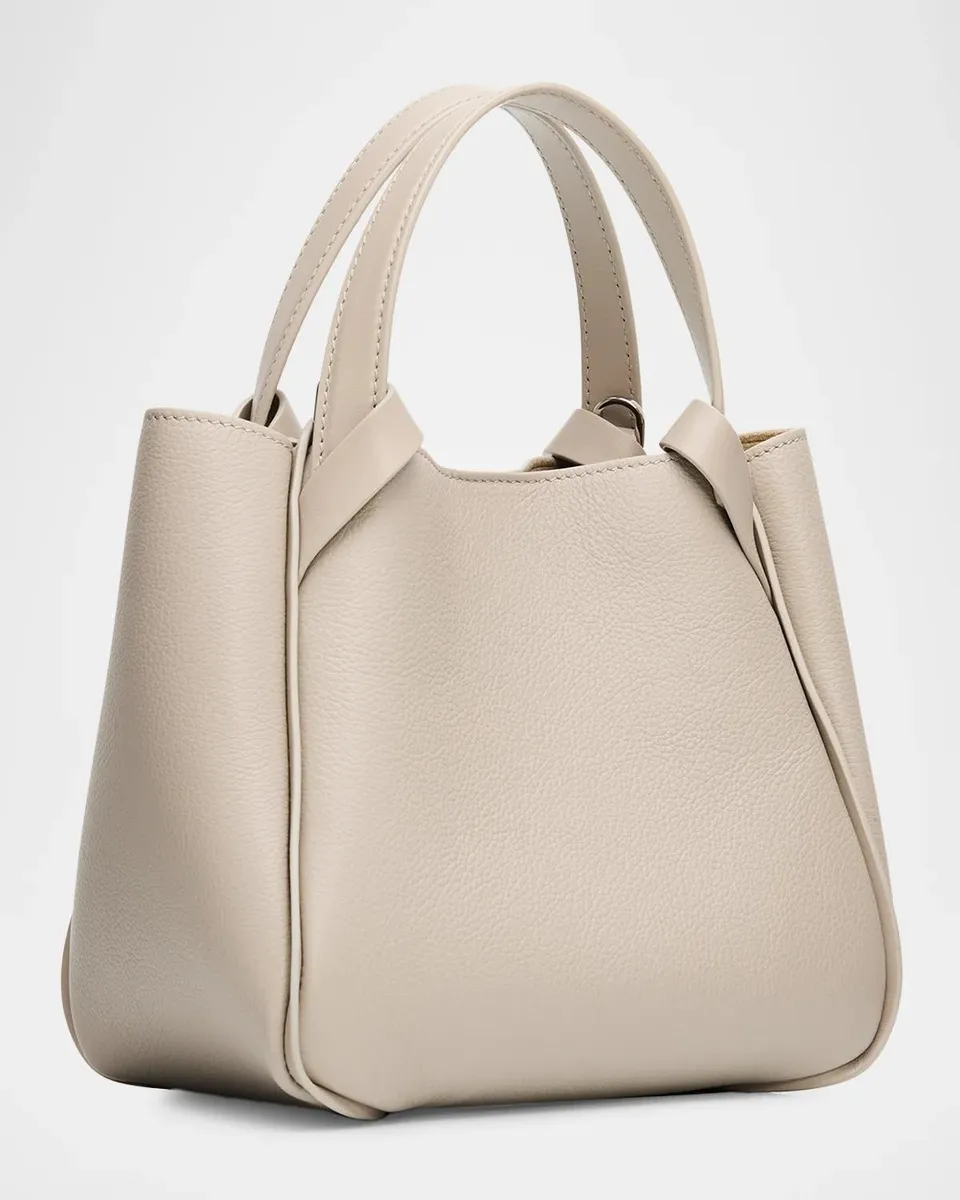 Christian Louboutin Bettina Mini Leather Tote Bag | Thumbnail 3