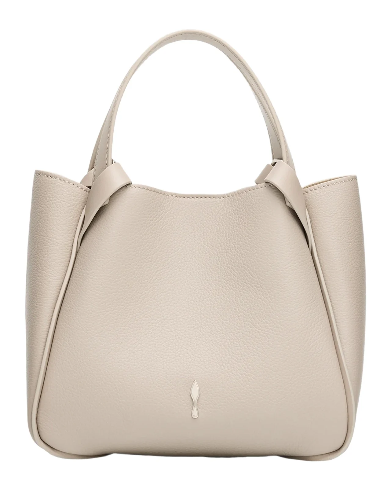 Bettina Mini Leather Tote Bag Bettina Mini Leather Tote Bag